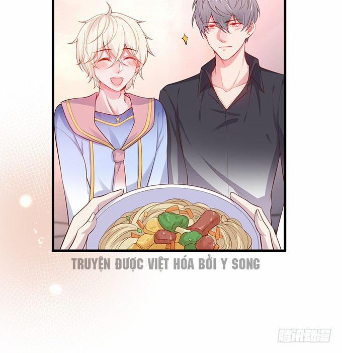 Dưỡng Khí Chí Mạng 17.2 trang 28