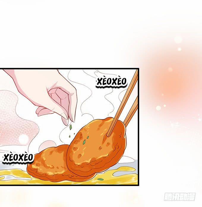 Dưỡng Khí Chí Mạng 17.2 trang 29