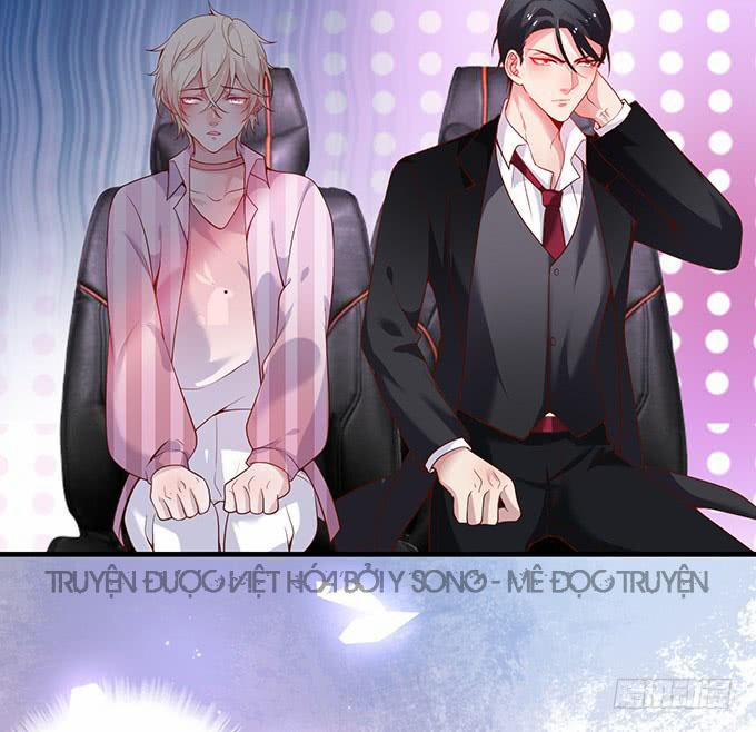 Dưỡng Khí Chí Mạng 17.2 trang 3