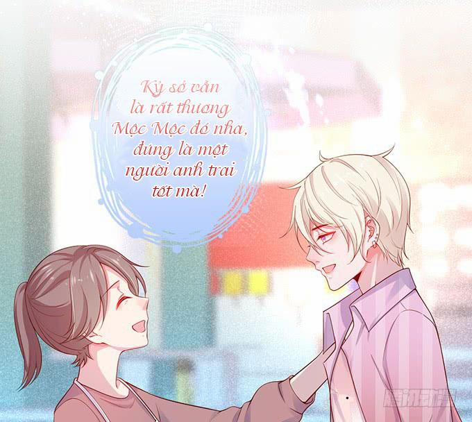 Dưỡng Khí Chí Mạng 17.2 trang 31