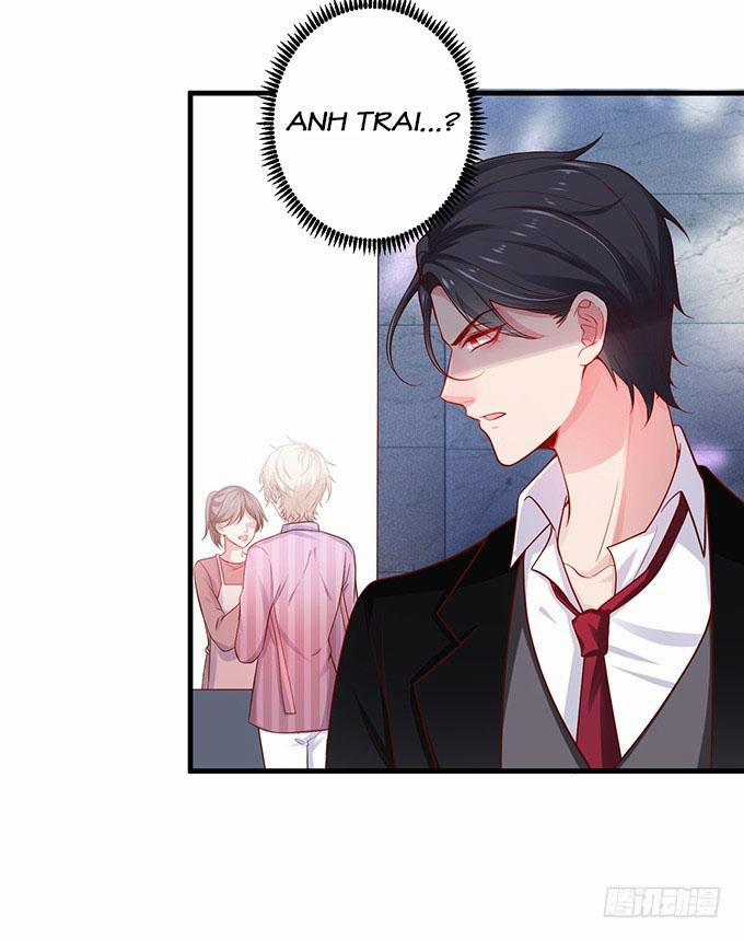 Dưỡng Khí Chí Mạng 17.2 trang 33