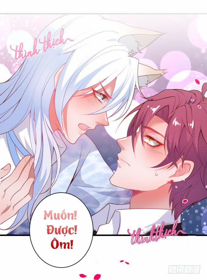 Dưỡng Khí Chí Mạng 17.2 trang 42