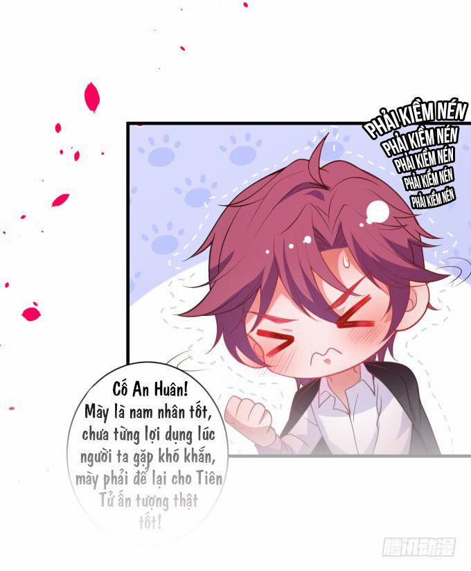 Dưỡng Khí Chí Mạng 17.2 trang 43