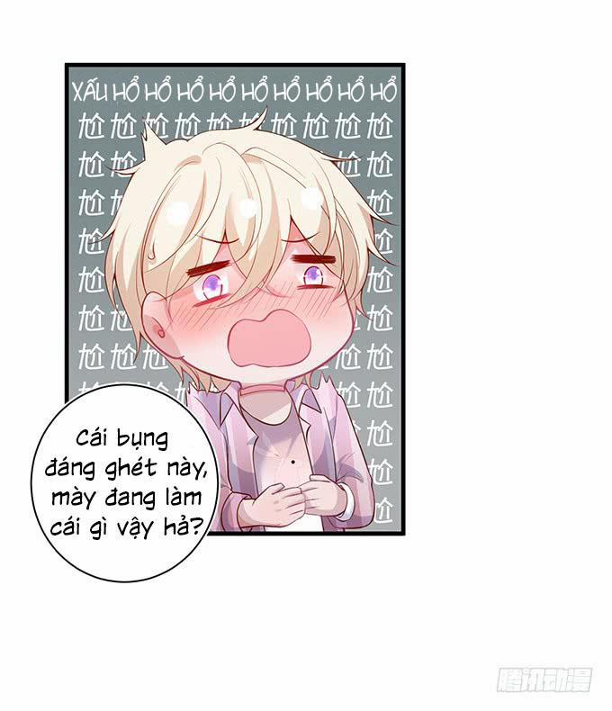 Dưỡng Khí Chí Mạng 17.2 trang 7