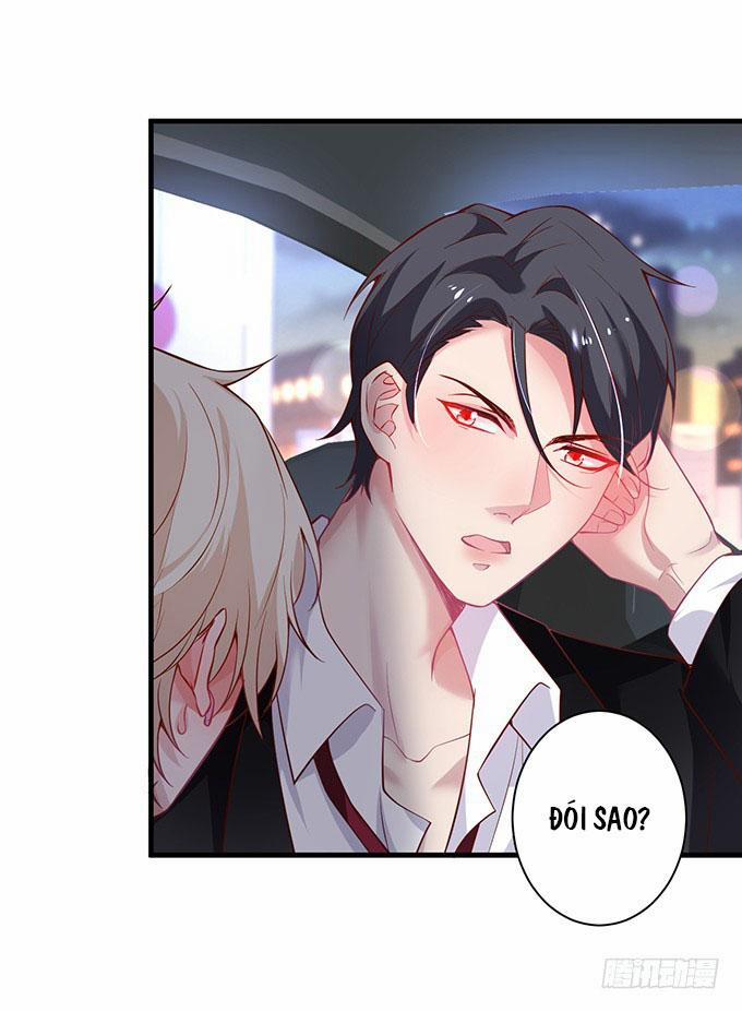 Dưỡng Khí Chí Mạng 17.2 trang 8