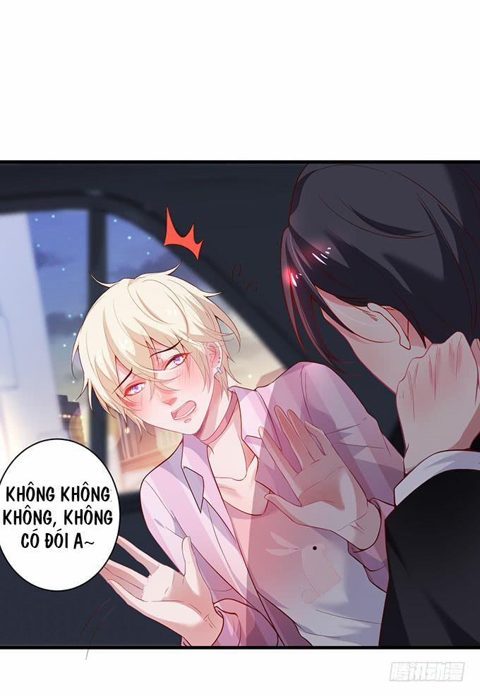 Dưỡng Khí Chí Mạng 17.2 trang 9