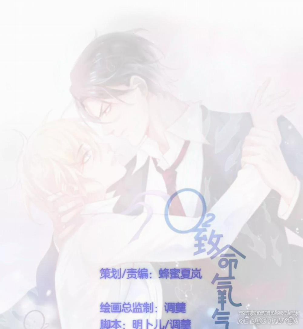 Dưỡng Khí Chí Mạng 18.1 trang 0