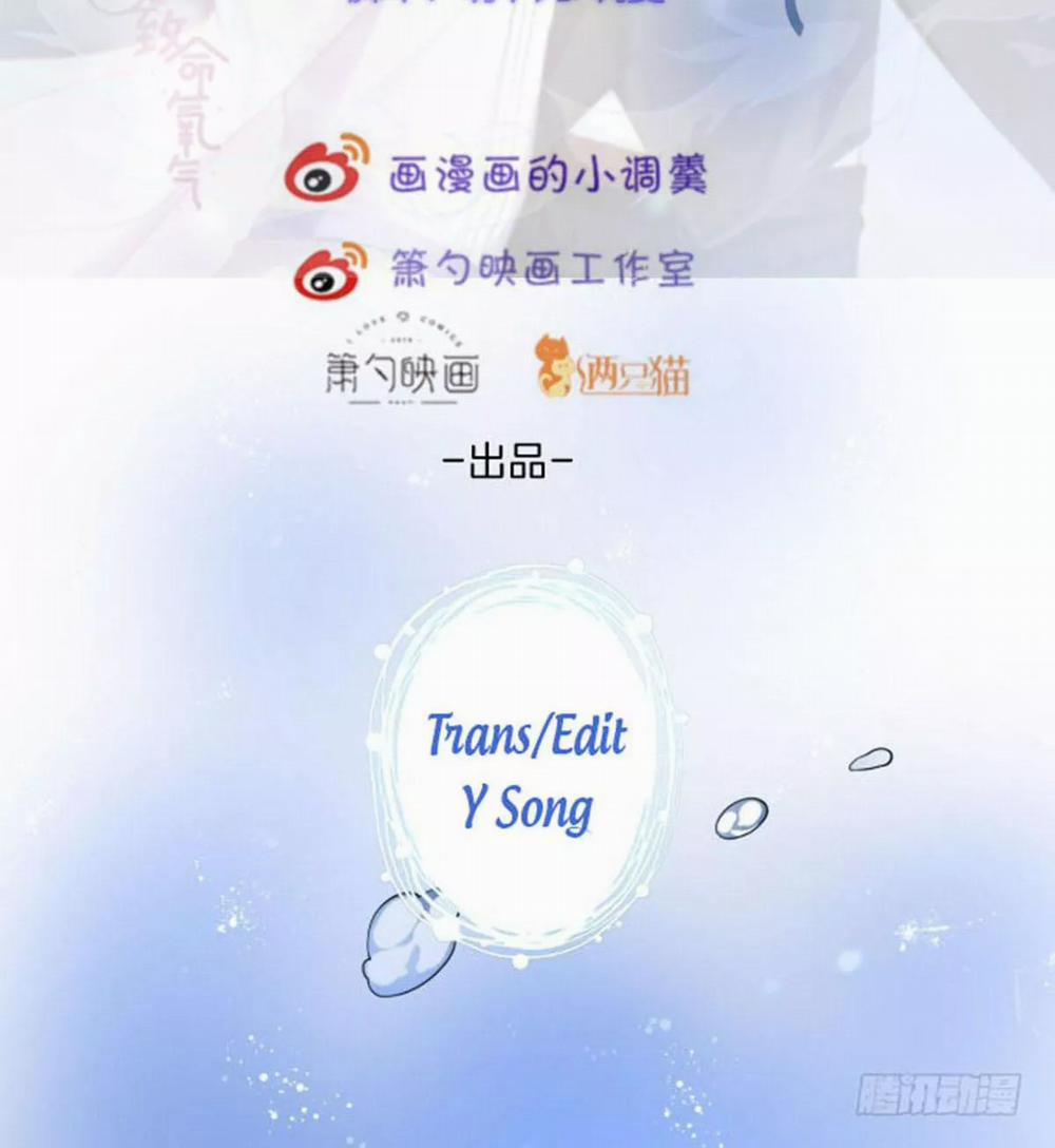 Dưỡng Khí Chí Mạng 18.1 trang 1