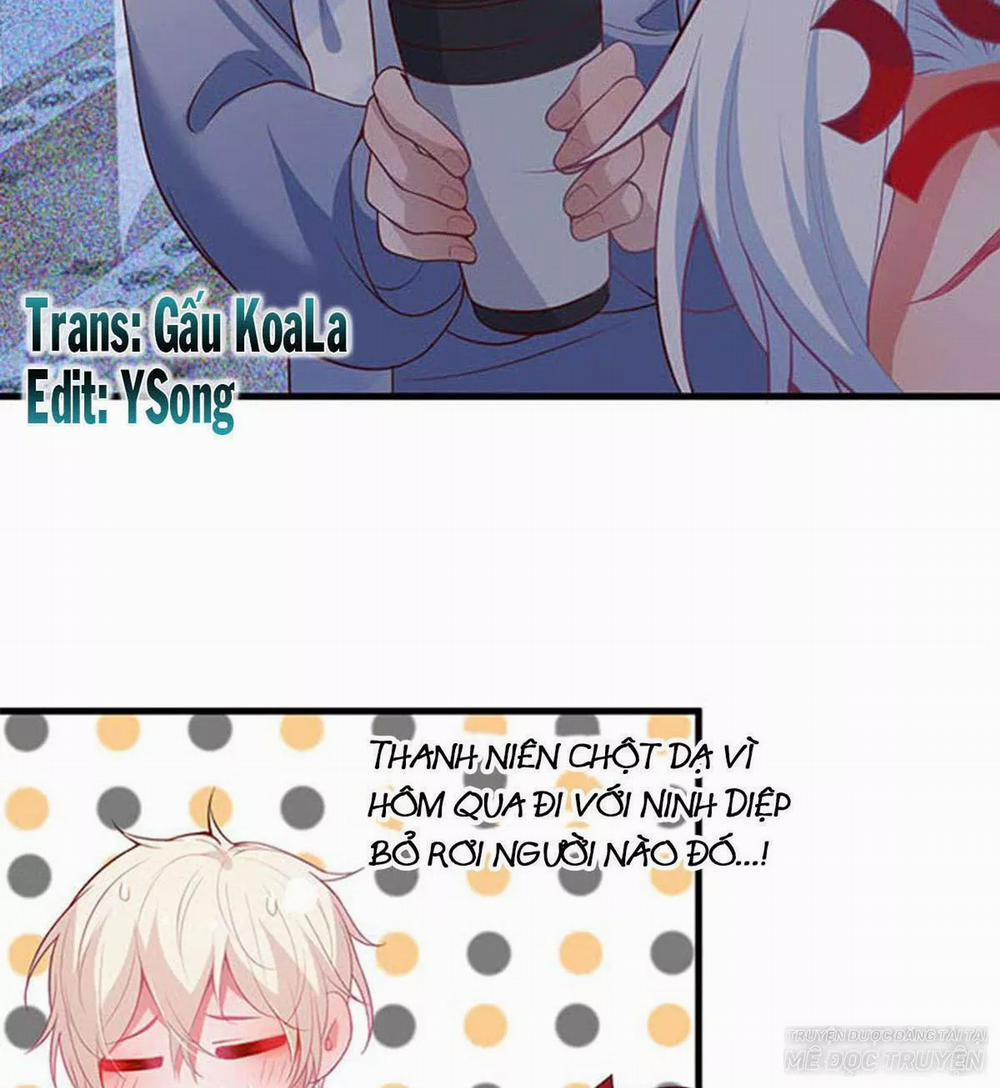 Dưỡng Khí Chí Mạng 18.1 trang 10