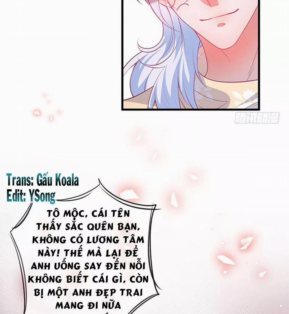 Dưỡng Khí Chí Mạng 18.1 trang 12