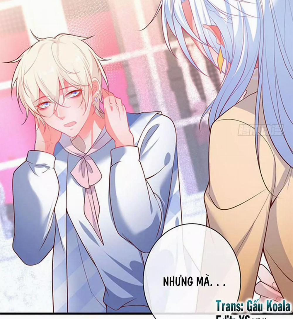 Dưỡng Khí Chí Mạng 18.1 trang 18