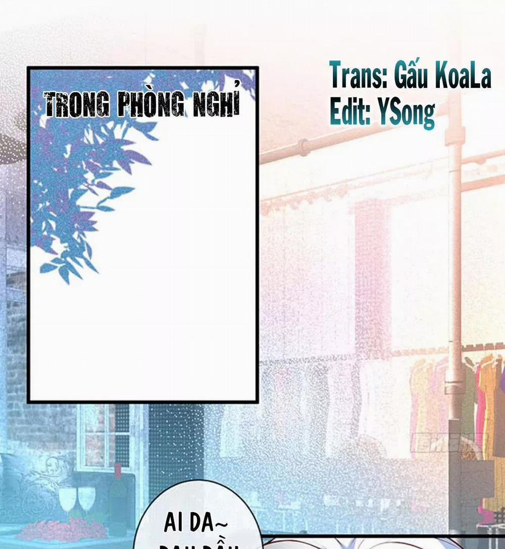 Dưỡng Khí Chí Mạng 18.1 trang 2