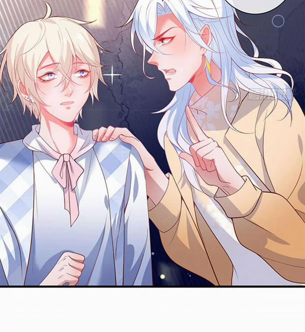 Dưỡng Khí Chí Mạng 18.1 trang 22