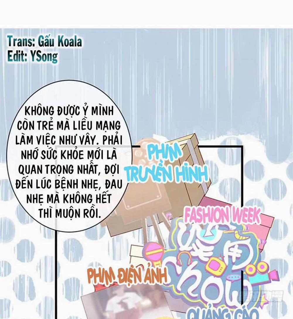 Dưỡng Khí Chí Mạng 18.1 trang 23