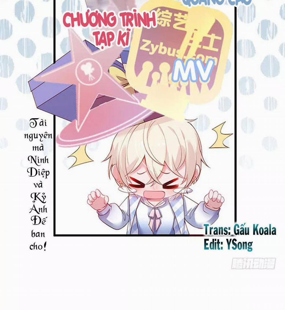 Dưỡng Khí Chí Mạng 18.1 trang 24