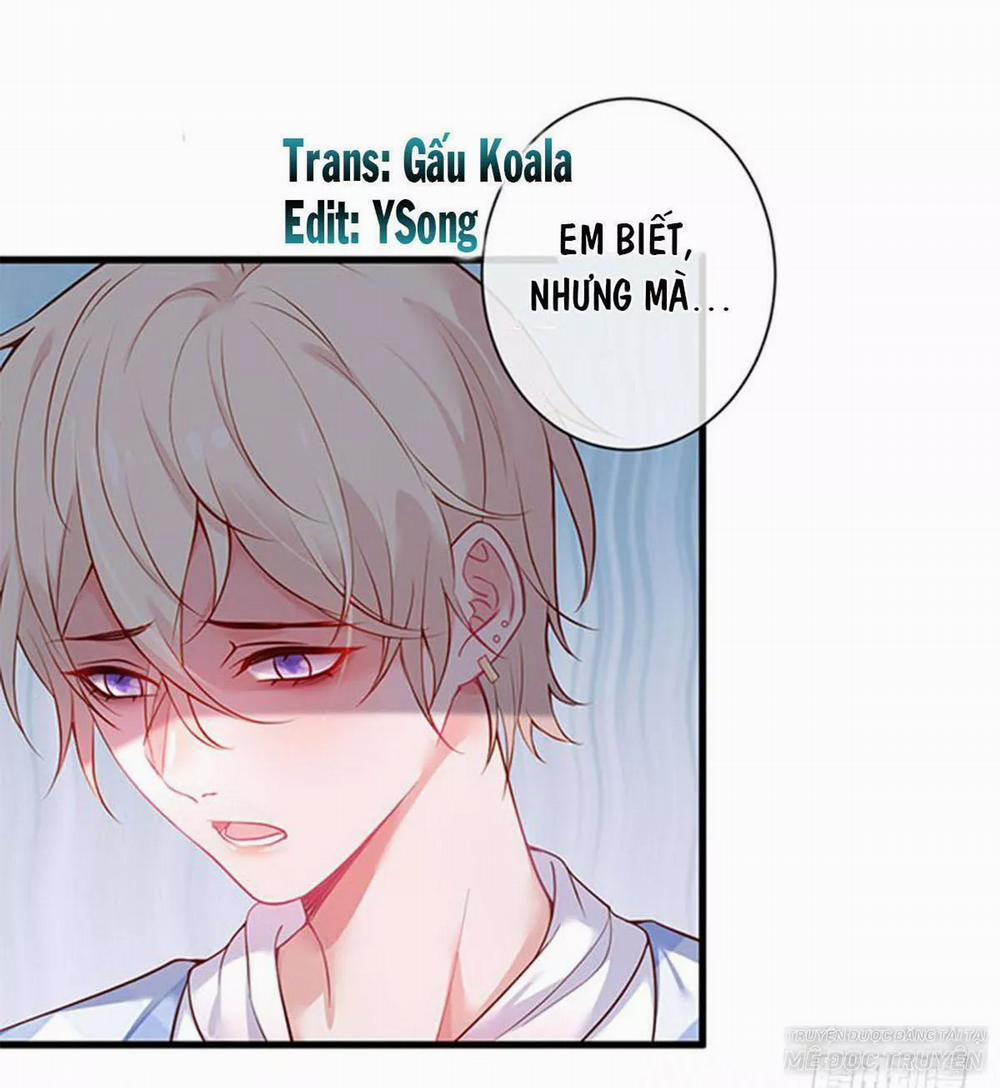 Dưỡng Khí Chí Mạng 18.1 trang 25