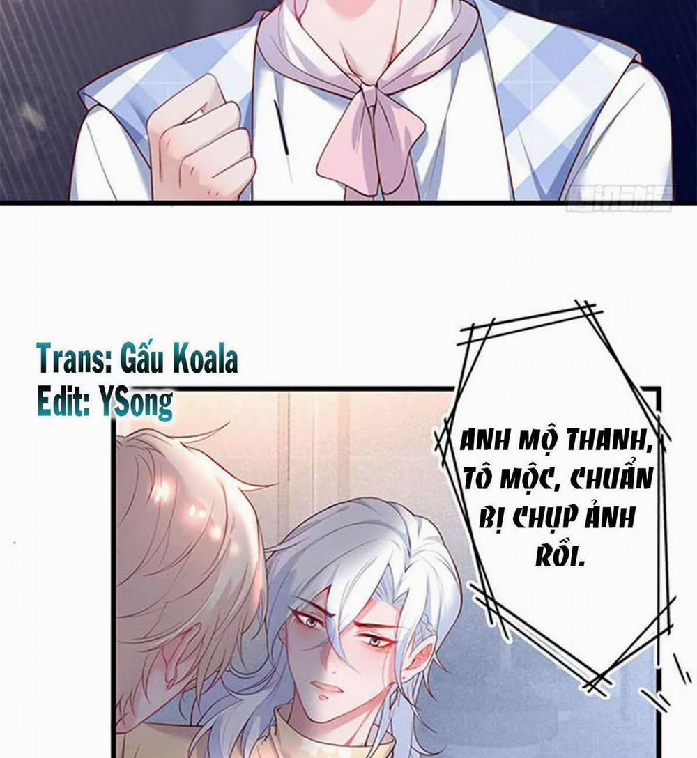 Dưỡng Khí Chí Mạng 18.1 trang 27