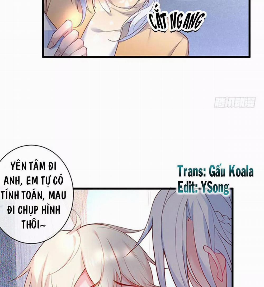 Dưỡng Khí Chí Mạng 18.1 trang 28