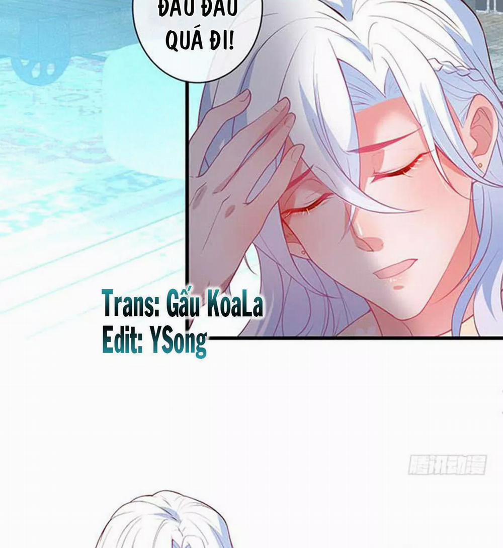 Dưỡng Khí Chí Mạng 18.1 trang 3