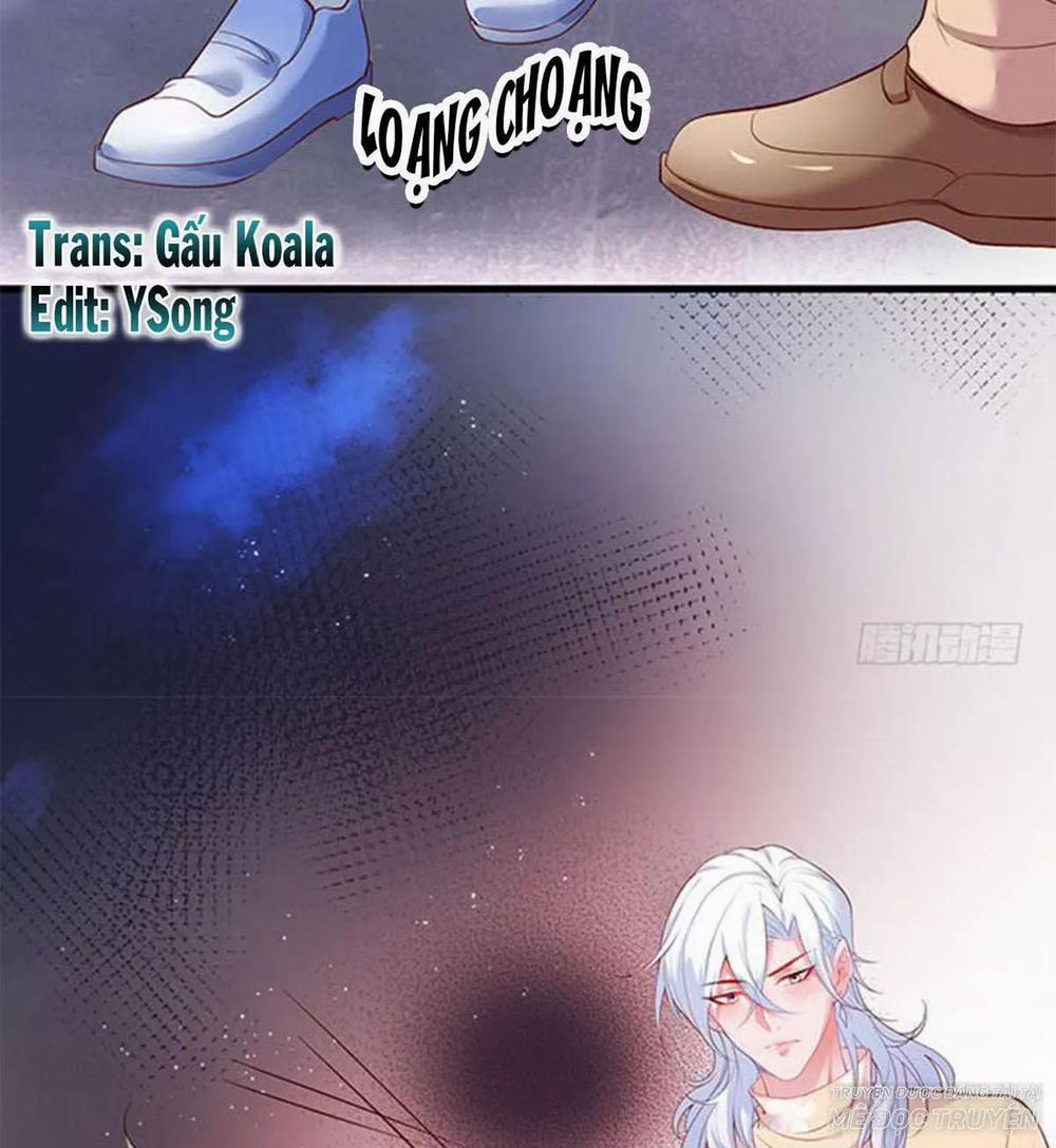 Dưỡng Khí Chí Mạng 18.1 trang 30