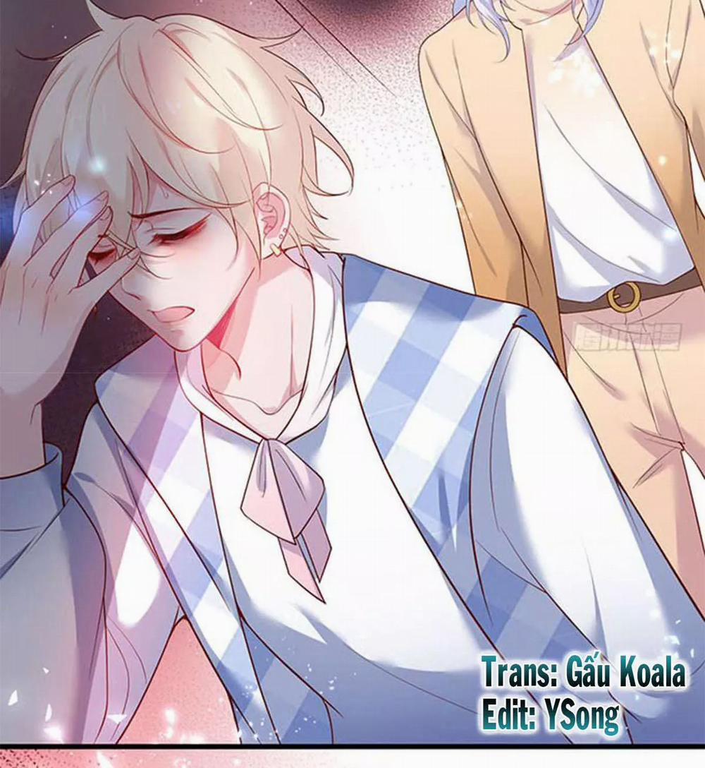 Dưỡng Khí Chí Mạng 18.1 trang 31