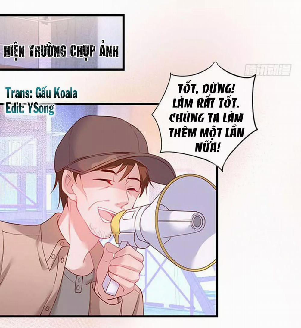 Dưỡng Khí Chí Mạng 18.1 trang 34