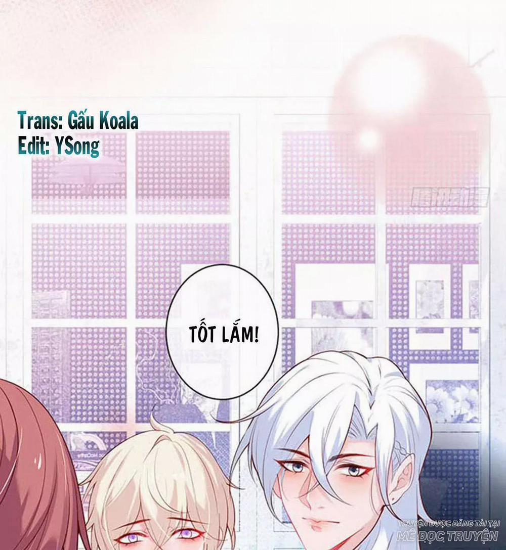 Dưỡng Khí Chí Mạng 18.1 trang 35