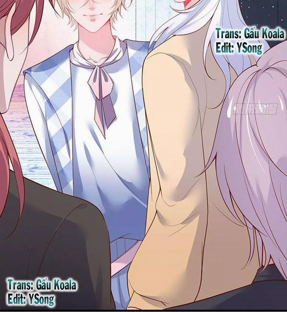 Dưỡng Khí Chí Mạng 18.1 trang 36