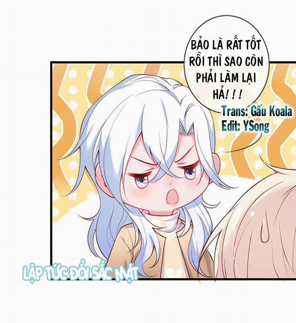 Dưỡng Khí Chí Mạng 18.1 trang 37