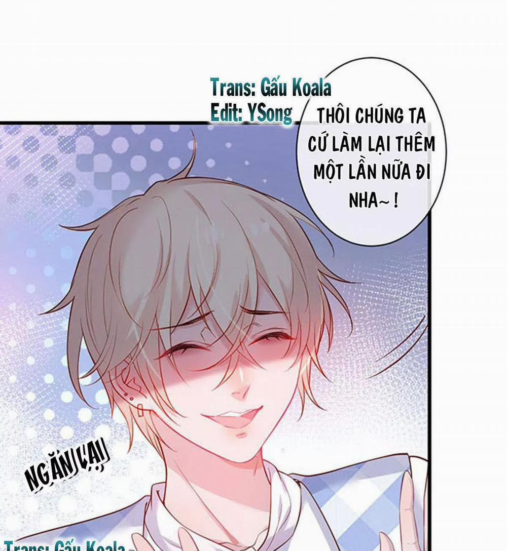 Dưỡng Khí Chí Mạng 18.1 trang 38