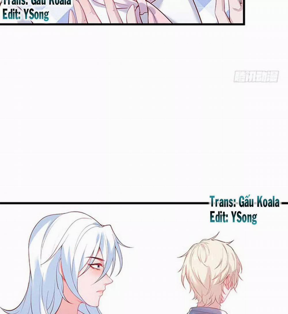 Dưỡng Khí Chí Mạng 18.1 trang 39