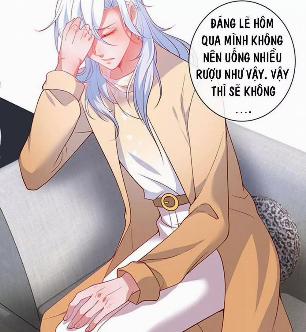 Dưỡng Khí Chí Mạng 18.1 trang 4