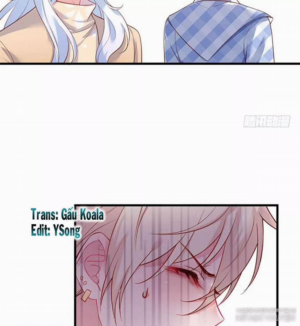 Dưỡng Khí Chí Mạng 18.1 trang 40