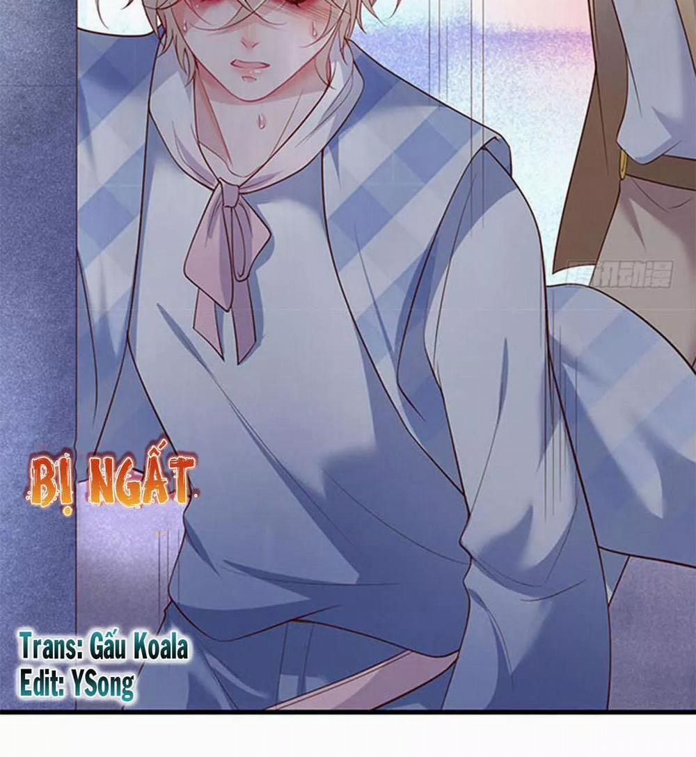 Dưỡng Khí Chí Mạng 18.1 trang 42