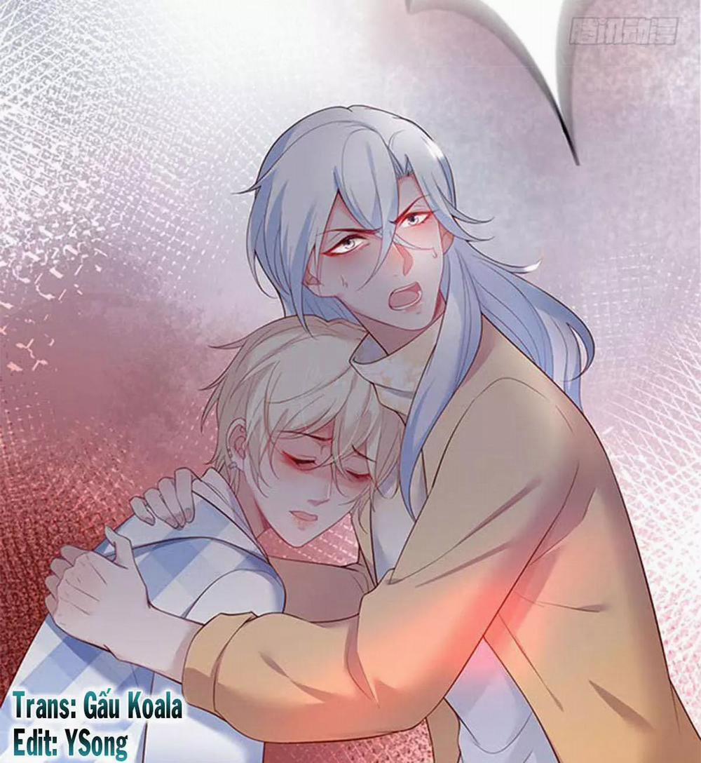 Dưỡng Khí Chí Mạng 18.1 trang 44