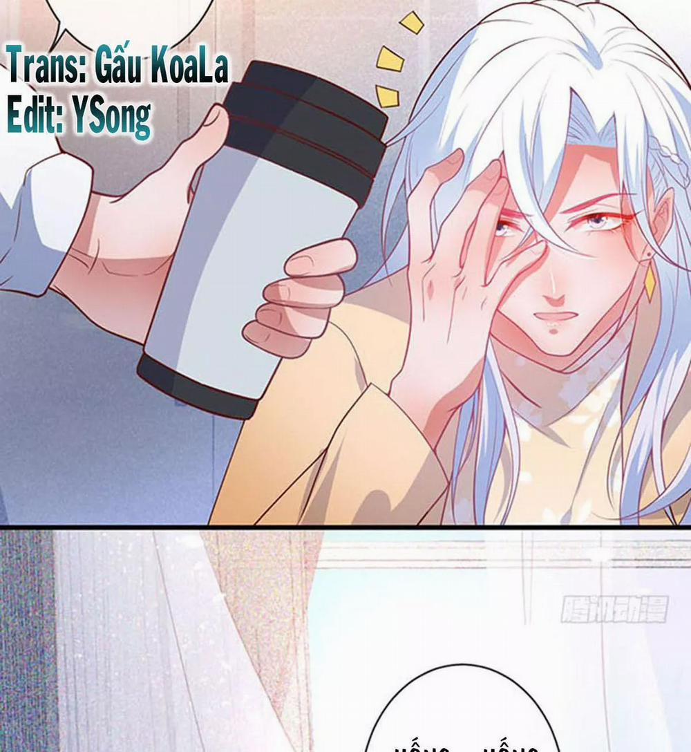 Dưỡng Khí Chí Mạng 18.1 trang 8