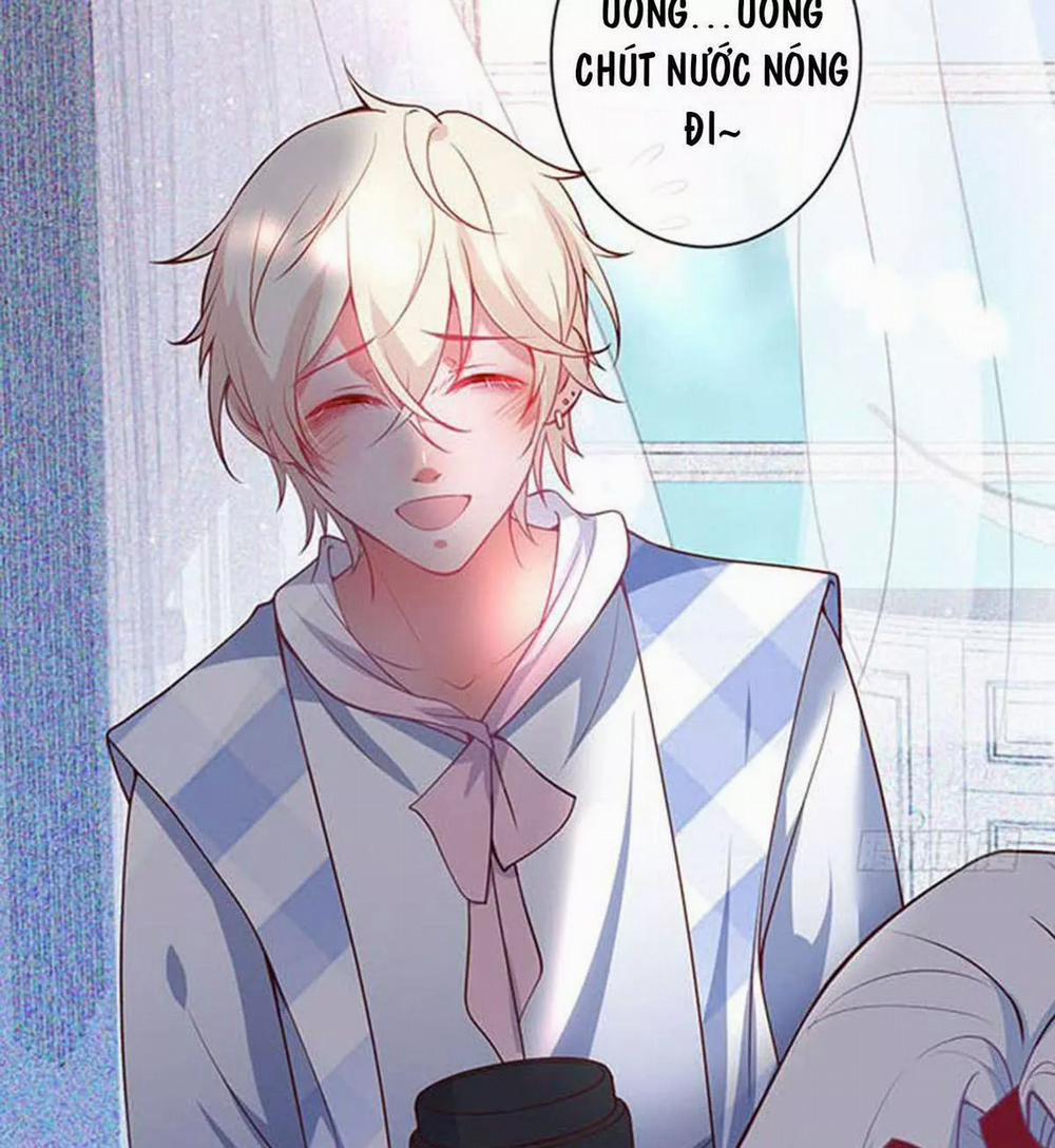 Dưỡng Khí Chí Mạng 18.1 trang 9