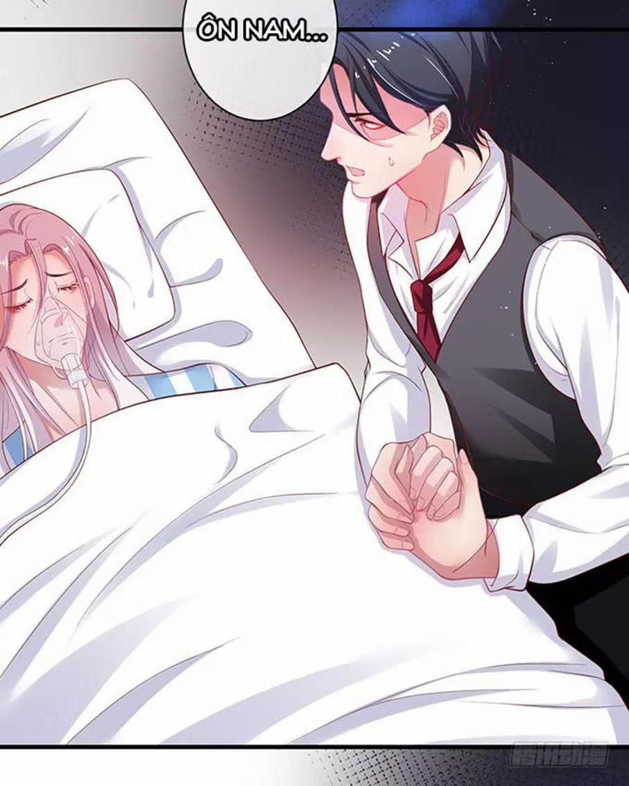 Dưỡng Khí Chí Mạng 19.1 trang 11