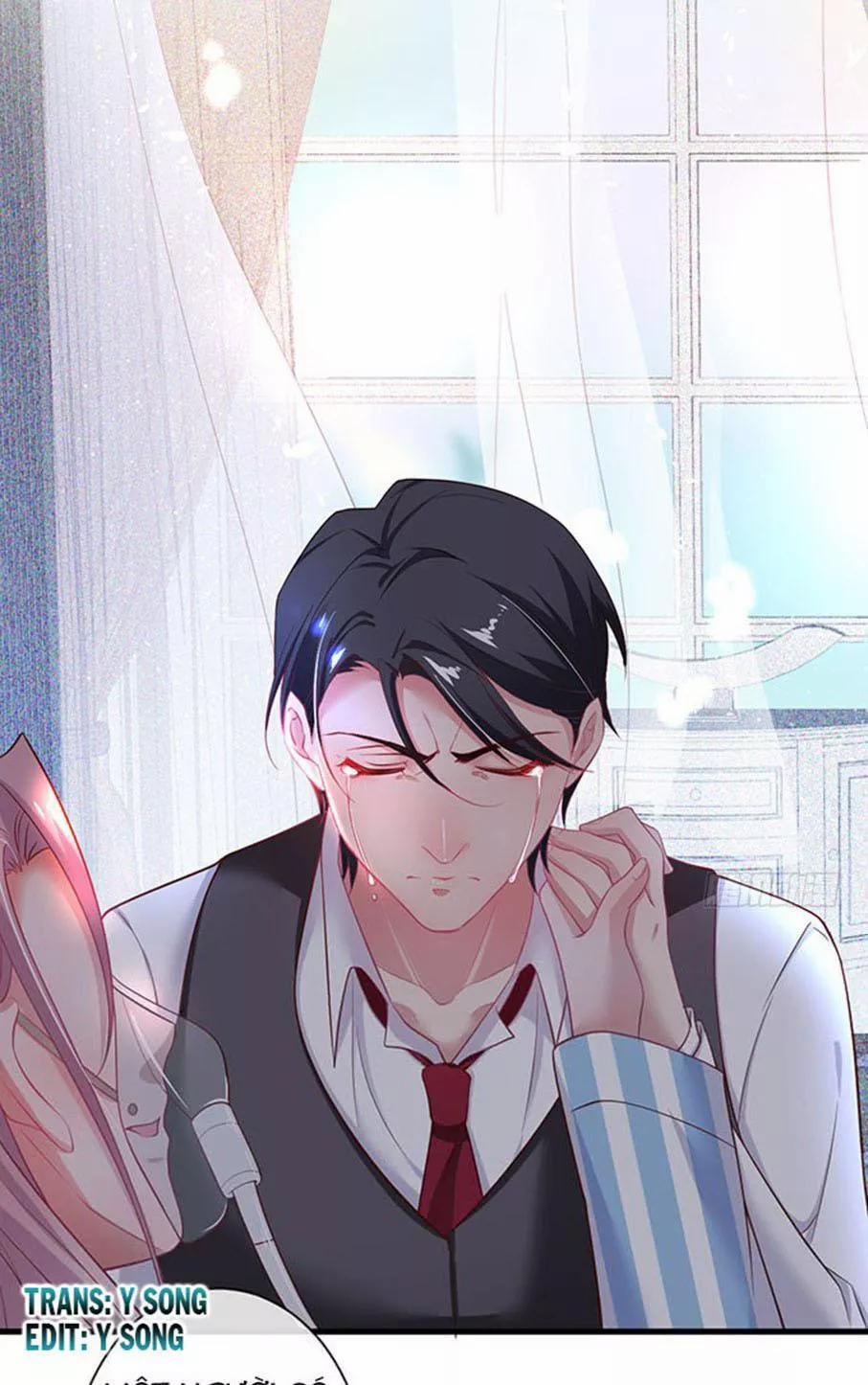 Dưỡng Khí Chí Mạng 19.1 trang 14