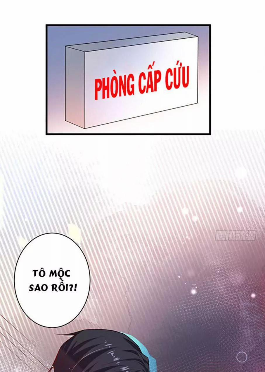 Dưỡng Khí Chí Mạng 19.1 trang 20