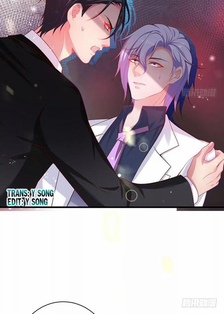 Dưỡng Khí Chí Mạng 19.1 trang 21