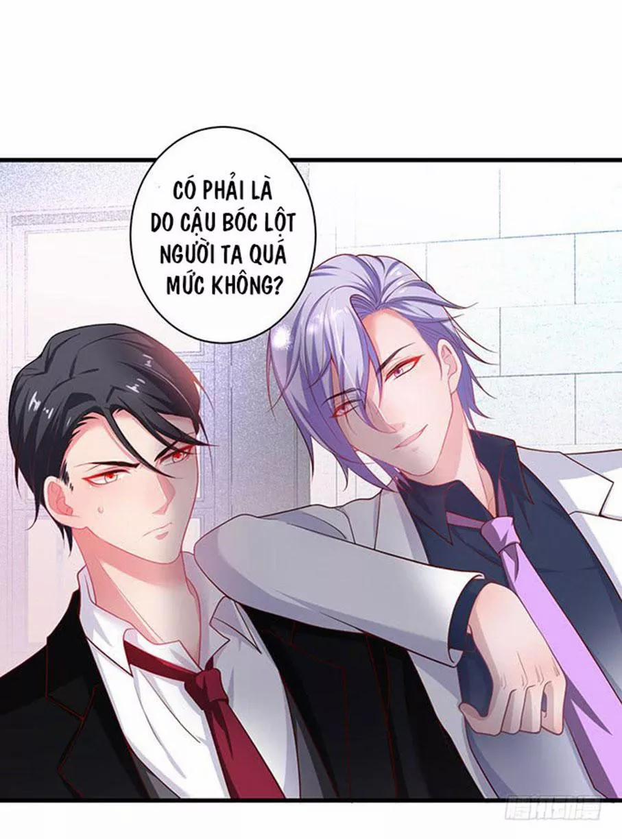 Dưỡng Khí Chí Mạng 19.1 trang 23