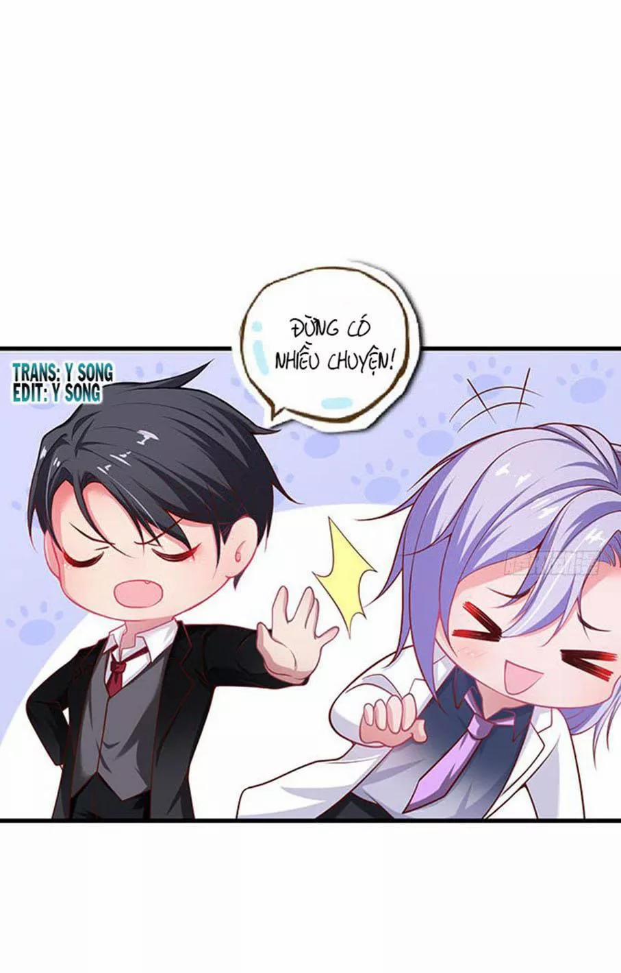 Dưỡng Khí Chí Mạng 19.1 trang 24