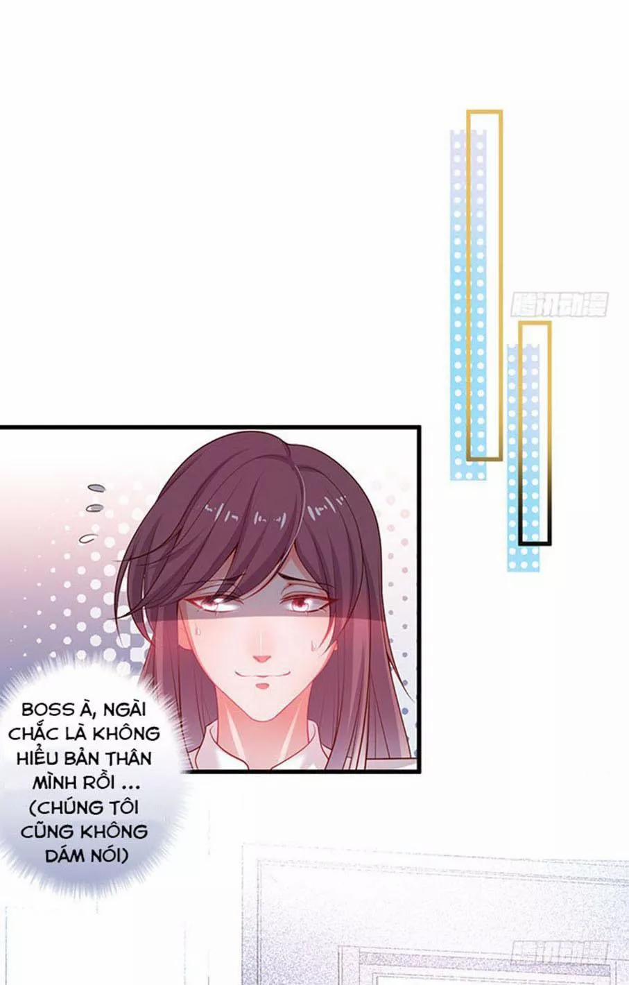 Dưỡng Khí Chí Mạng 19.1 trang 25