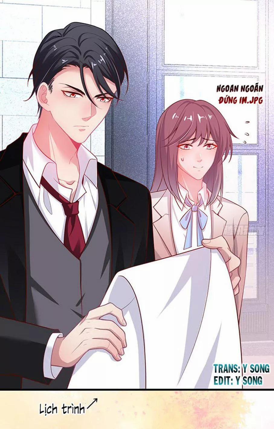 Dưỡng Khí Chí Mạng 19.1 trang 26