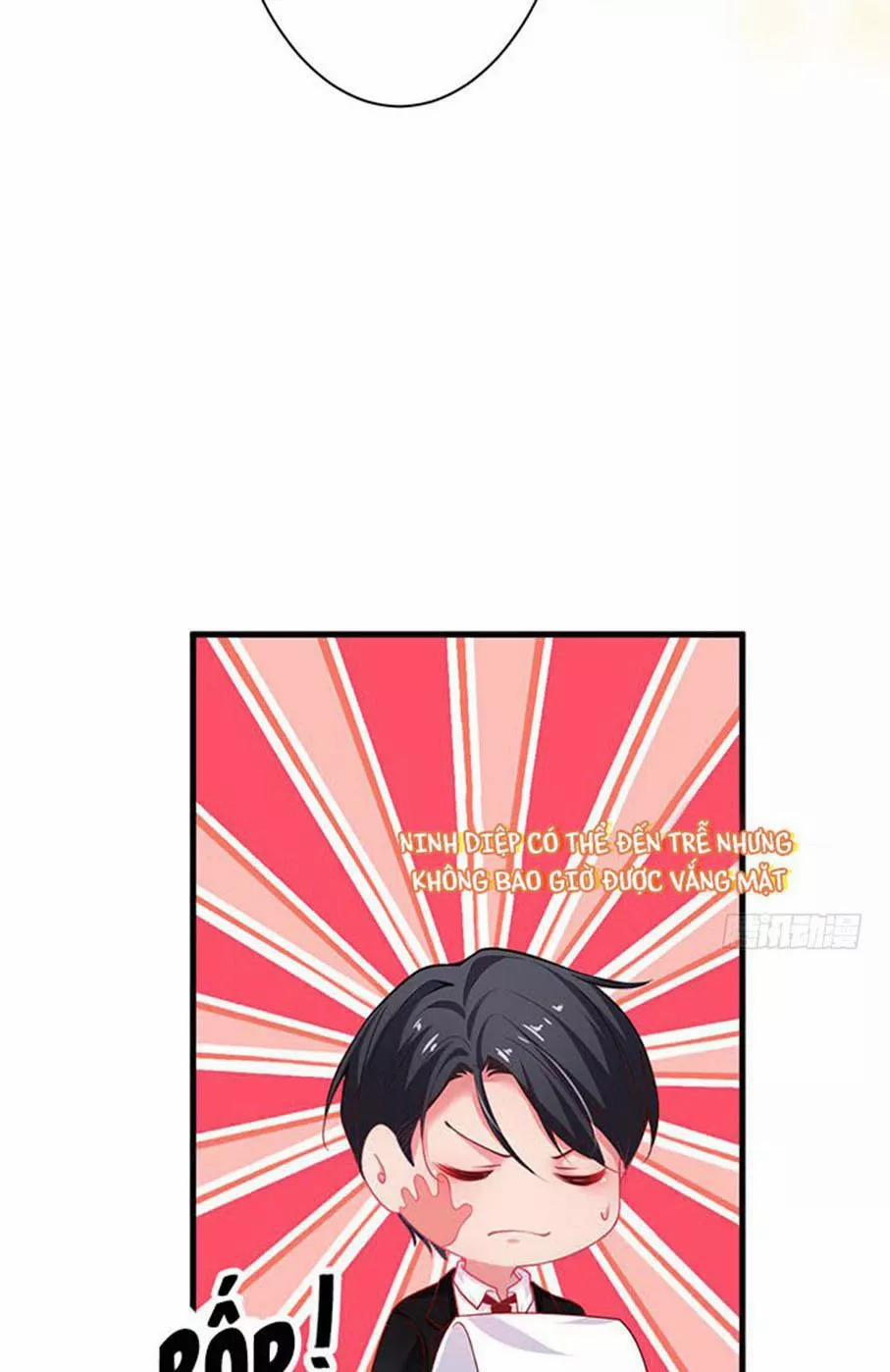 Dưỡng Khí Chí Mạng 19.1 trang 28