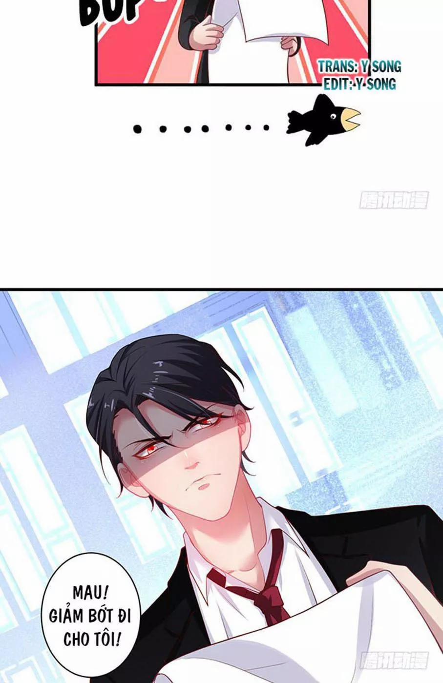 Dưỡng Khí Chí Mạng 19.1 trang 29