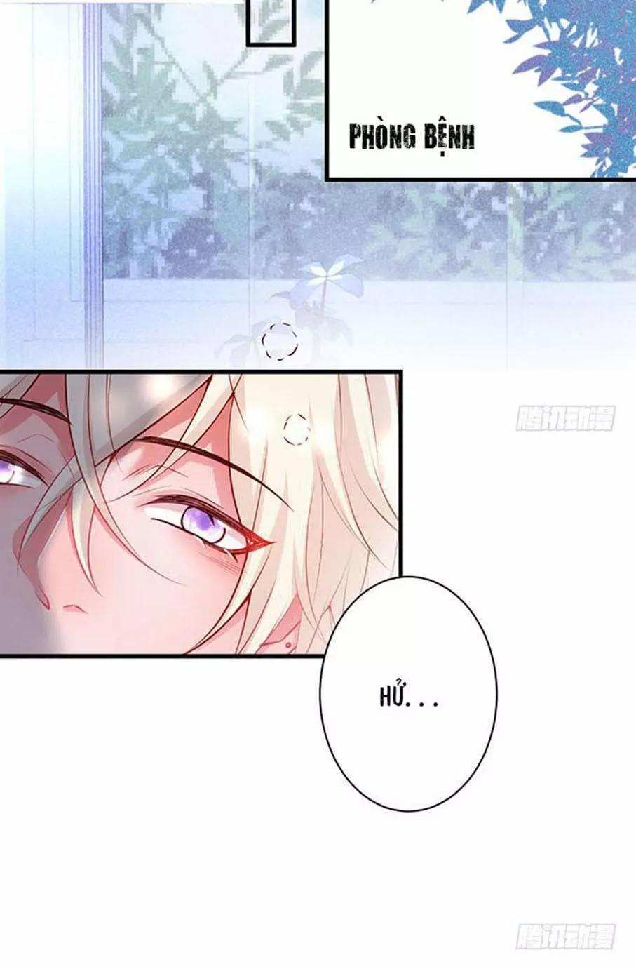 Dưỡng Khí Chí Mạng 19.1 trang 31