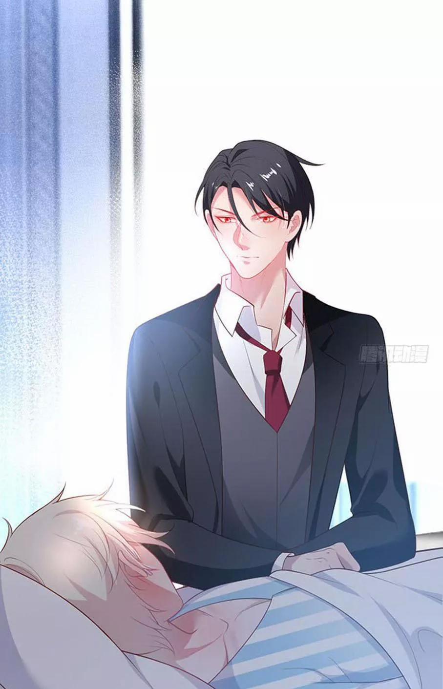 Dưỡng Khí Chí Mạng 19.1 trang 32