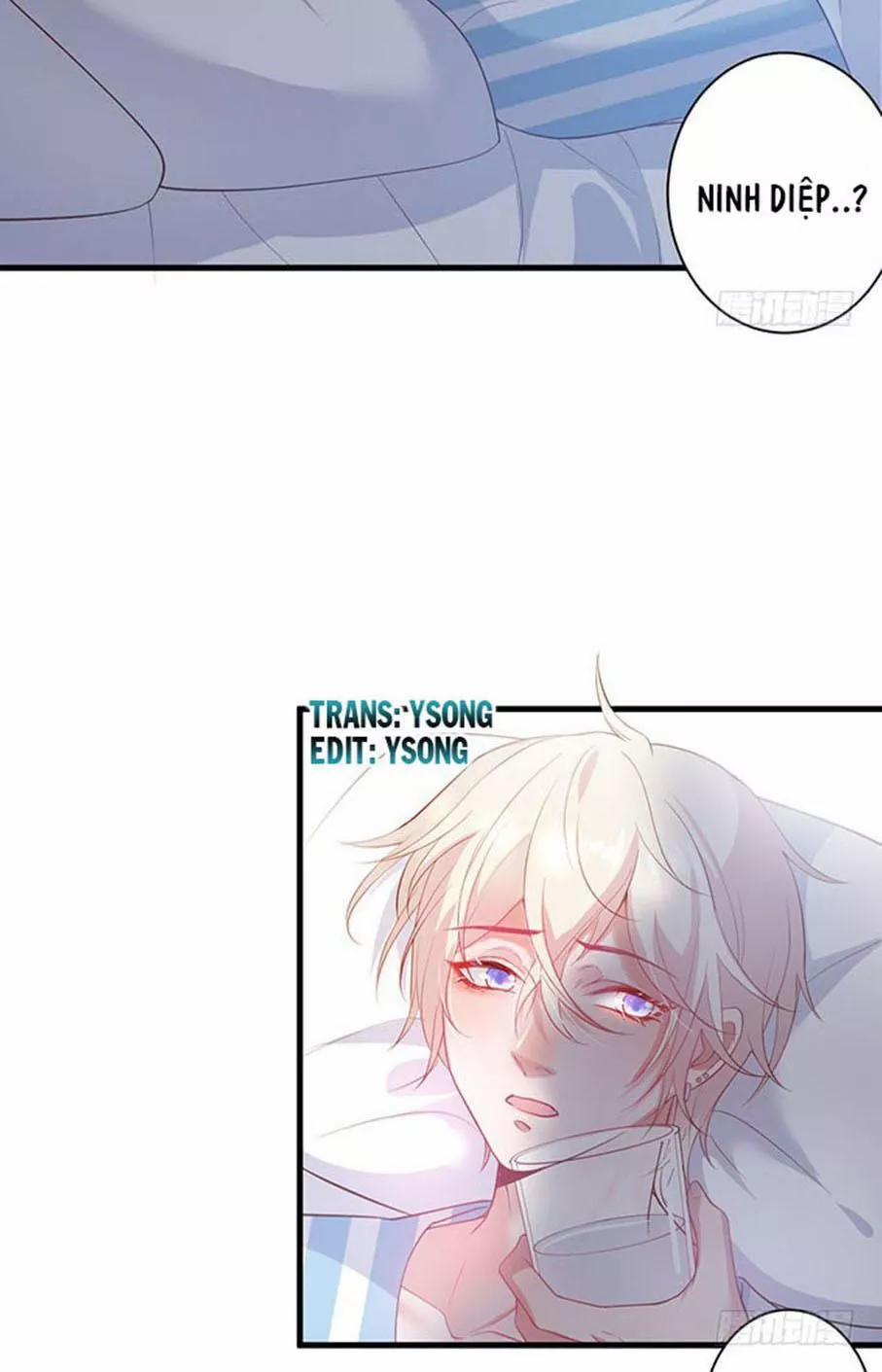 Dưỡng Khí Chí Mạng 19.1 trang 33